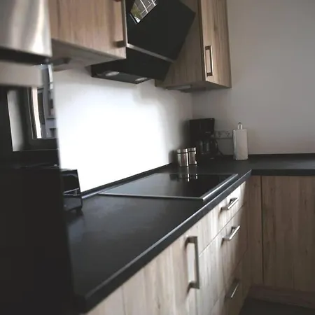 Holiday home Beautiful 4br House With Jacuzzi