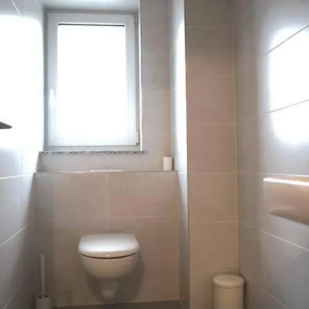 Beautiful 4br House With Jacuzzi Holiday home