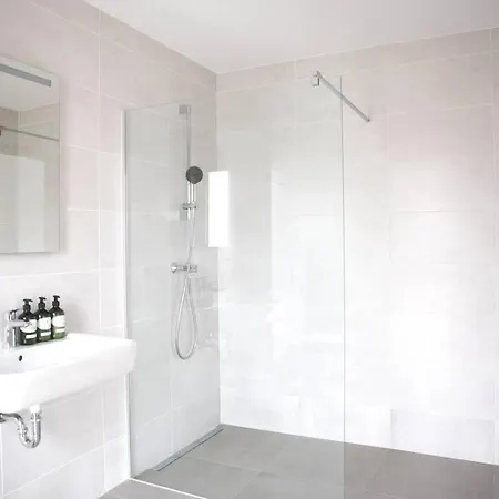 Holiday home Beautiful 4br House With Jacuzzi Sandweiler